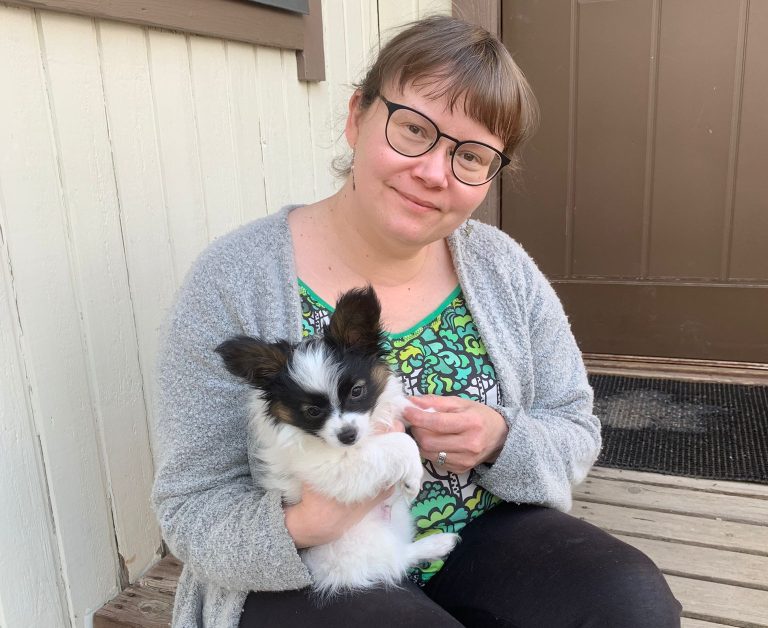 Eeva-Maria Manninen